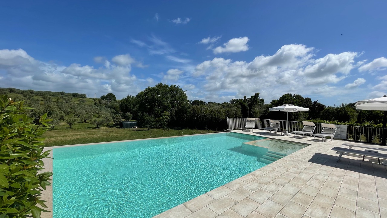 Photo of Outdoor in Bibbona