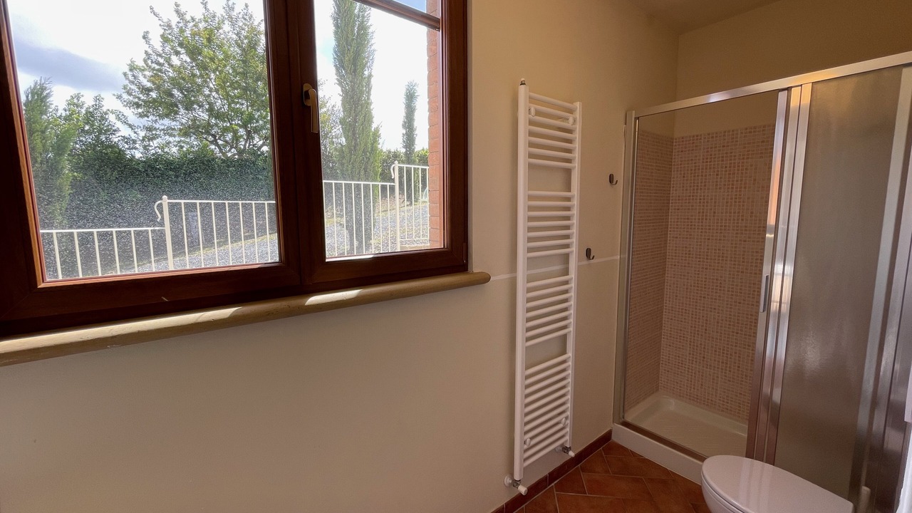 Photo of Bathroom in Bibbona