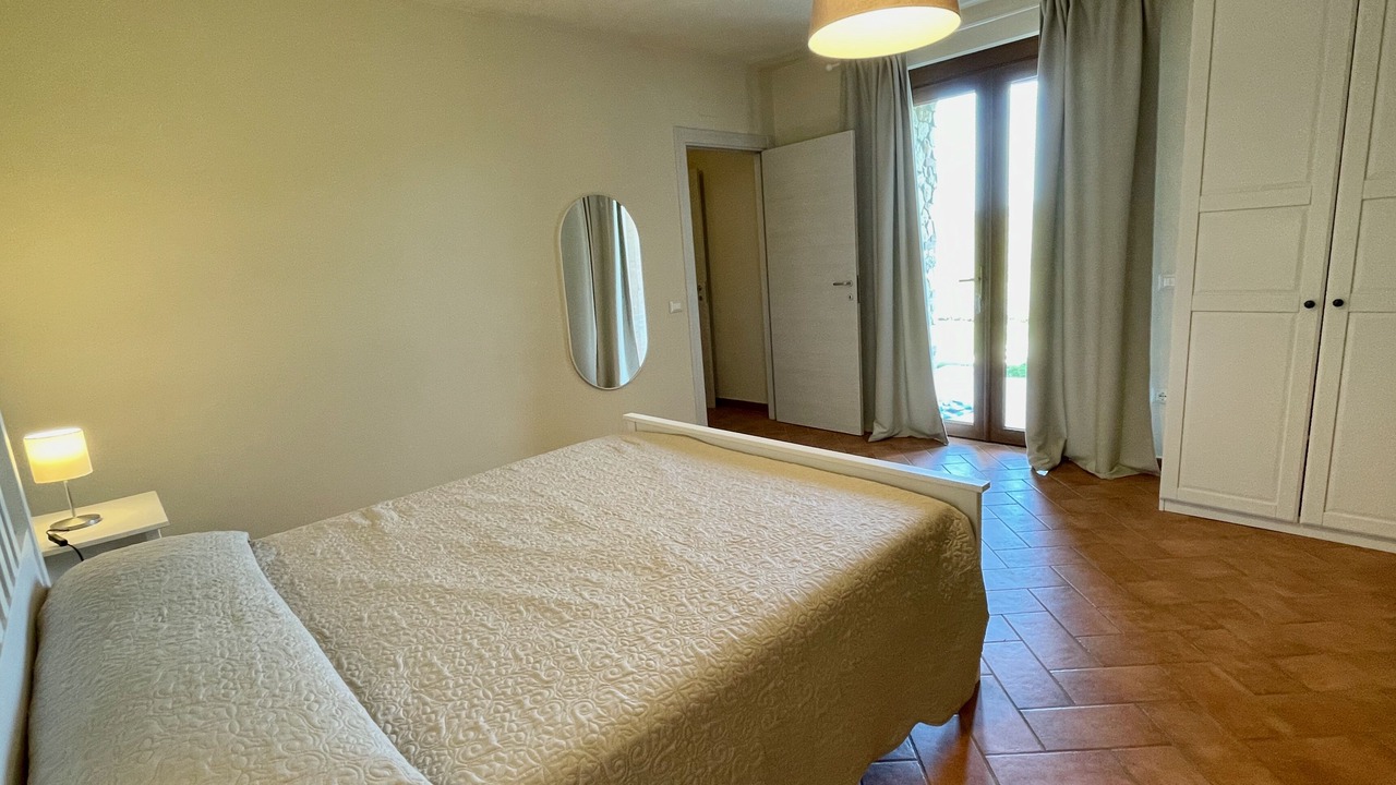Photo of Bedroom in Bibbona