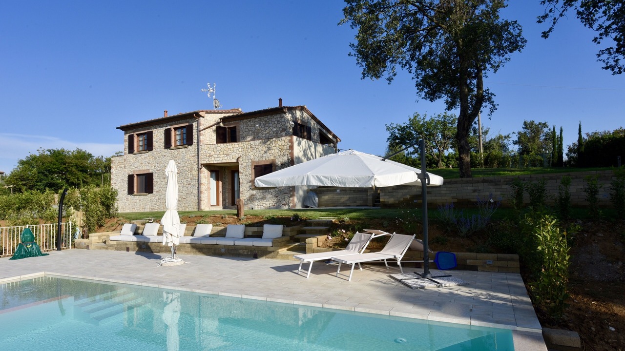 Photo of Outdoor in Bibbona
