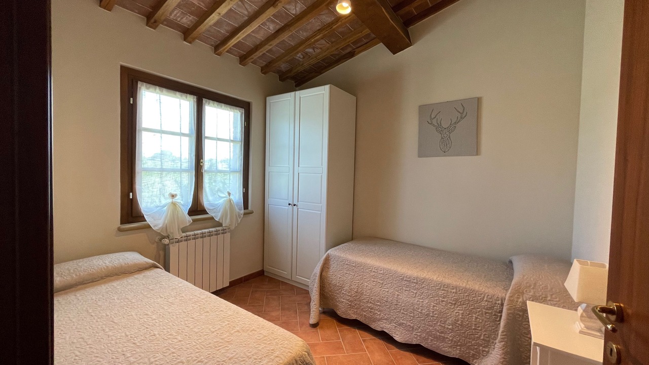 Photo of Bedroom in Bibbona