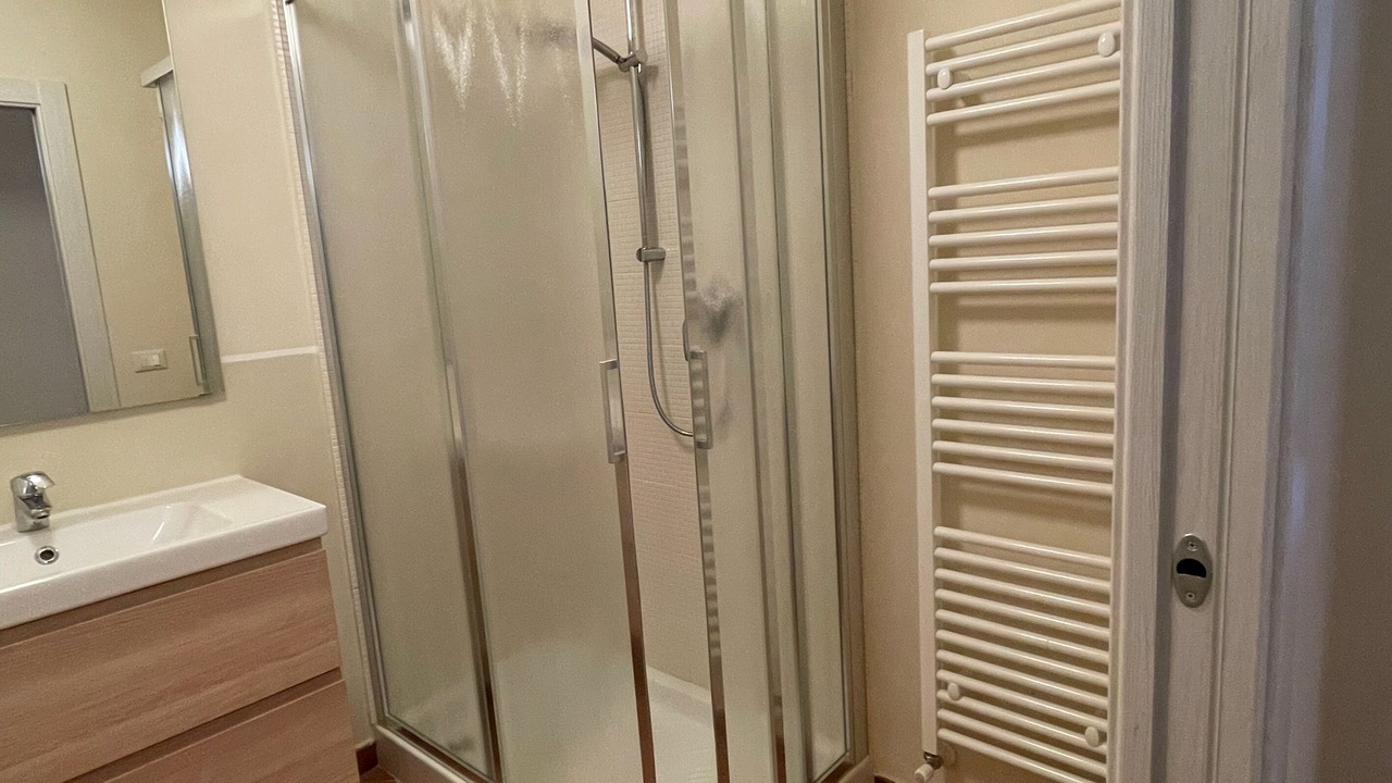 Photo of Bathroom in Bibbona