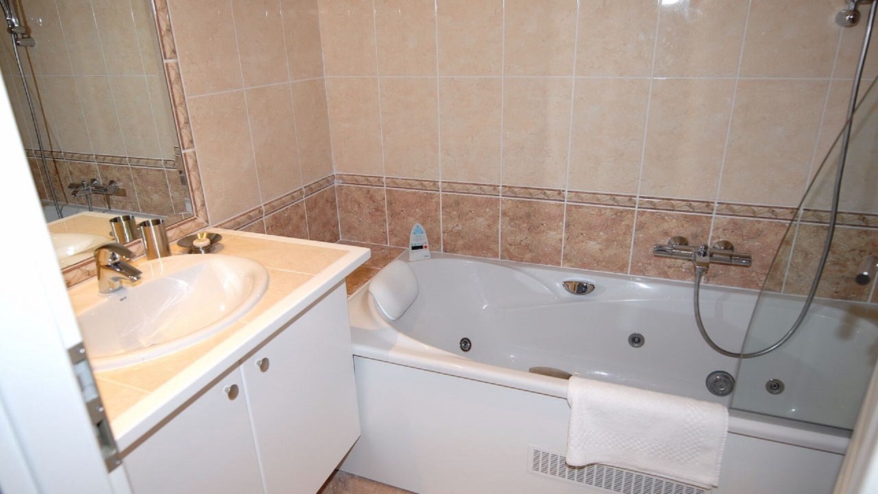 Photo of Bathroom in La Bocca