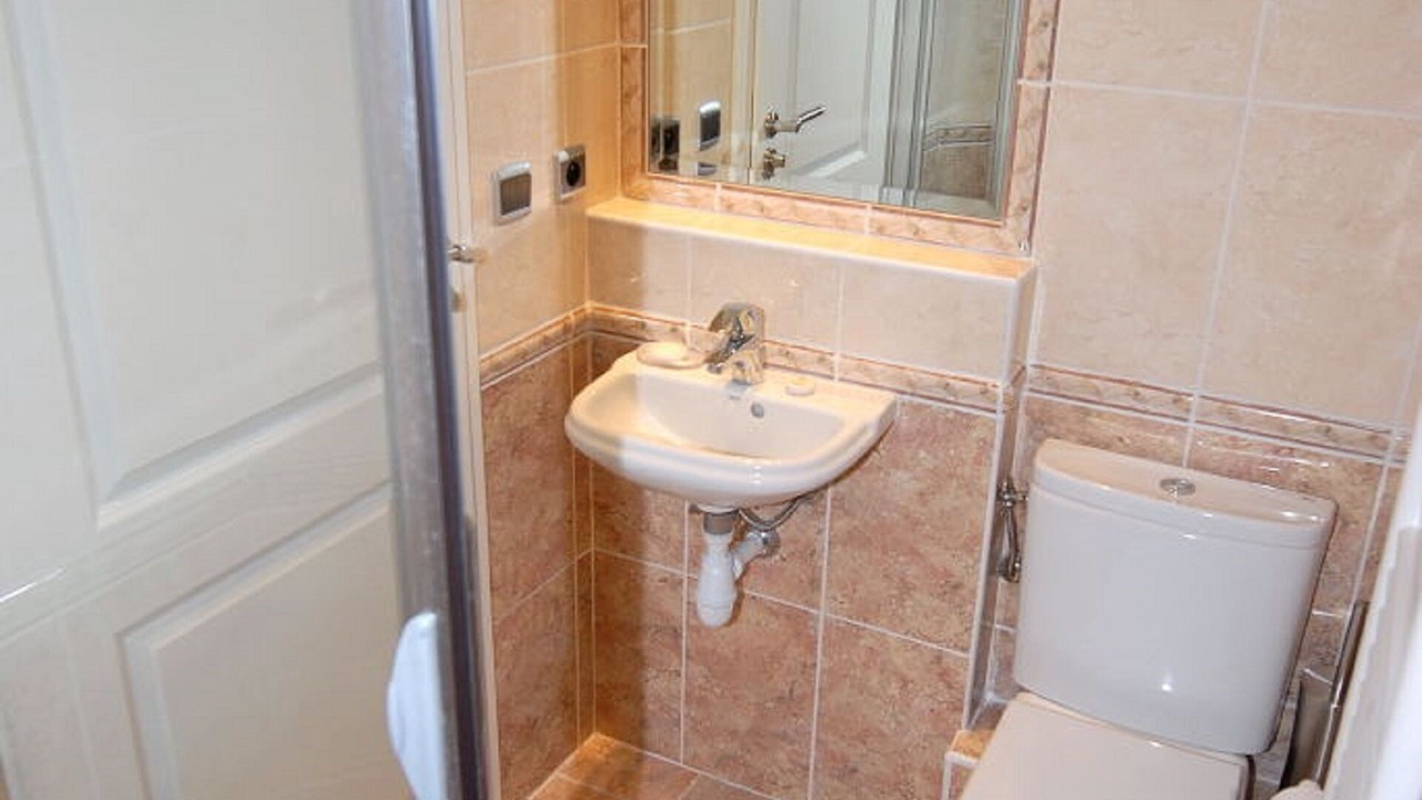 Photo of Bathroom in La Bocca