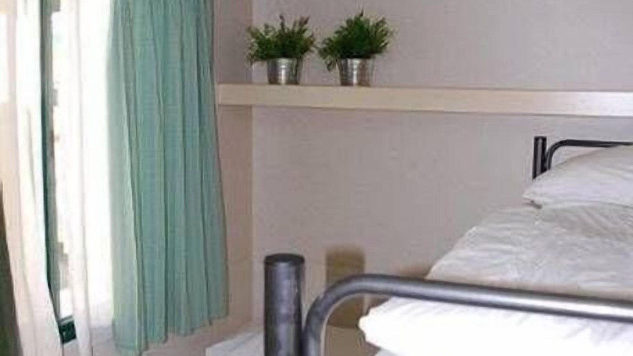 Photo of Bedroom in Viareggio