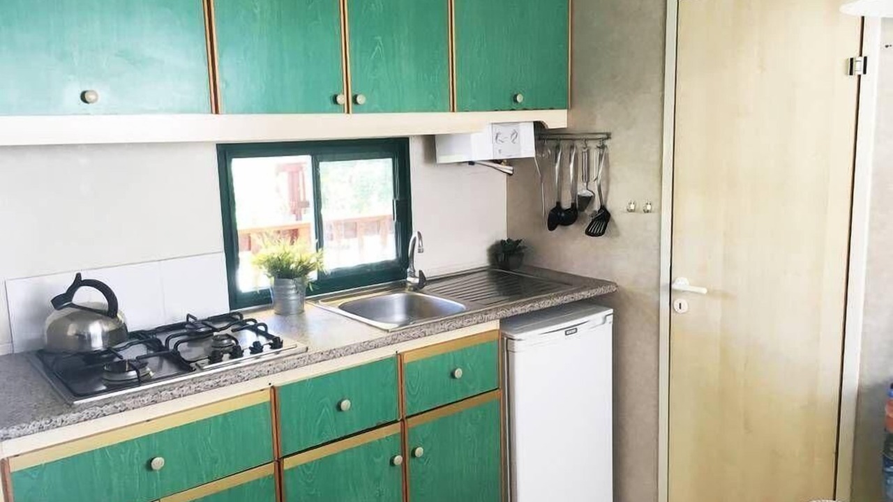 Photo of Kitchen in Viareggio