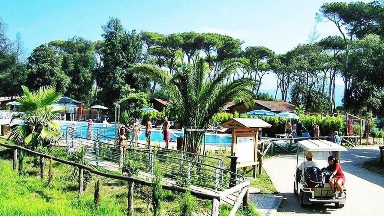 Photo of Outdoor in Viareggio