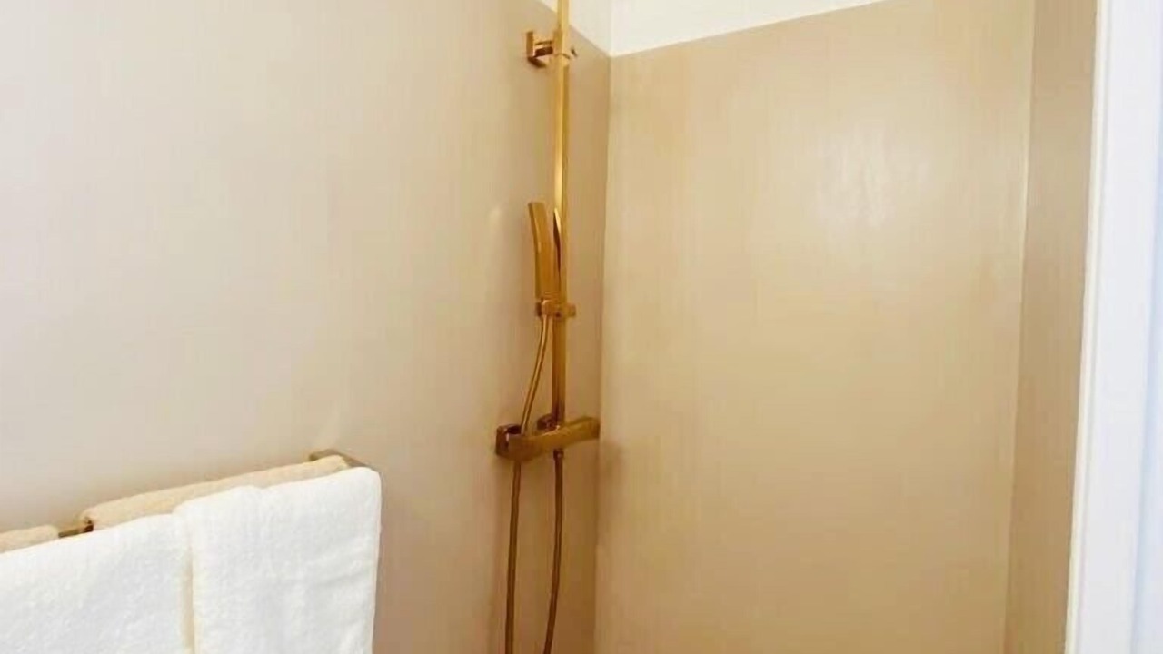 Photo of Bathroom in Saint-Tropez