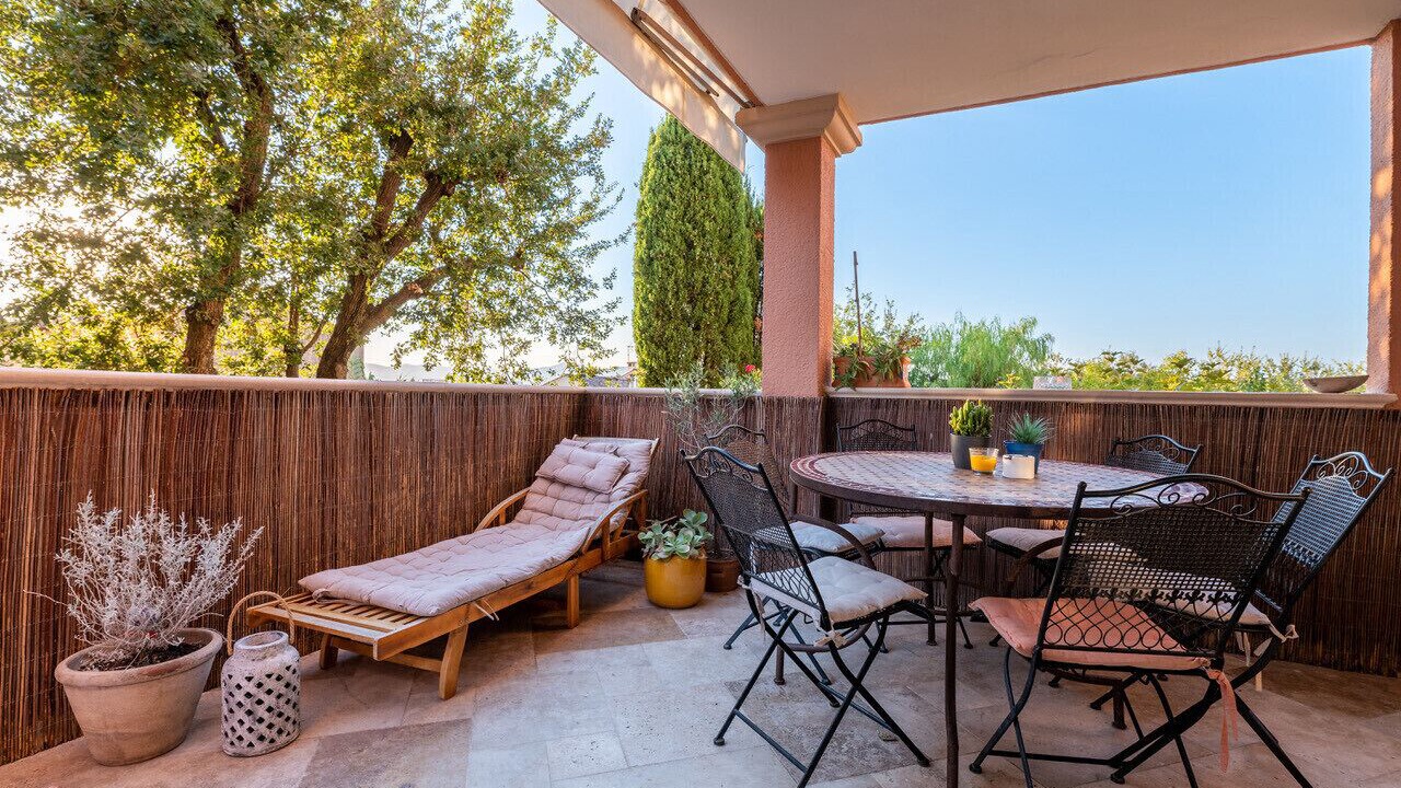 Photo of Outdoor in Saint-Tropez