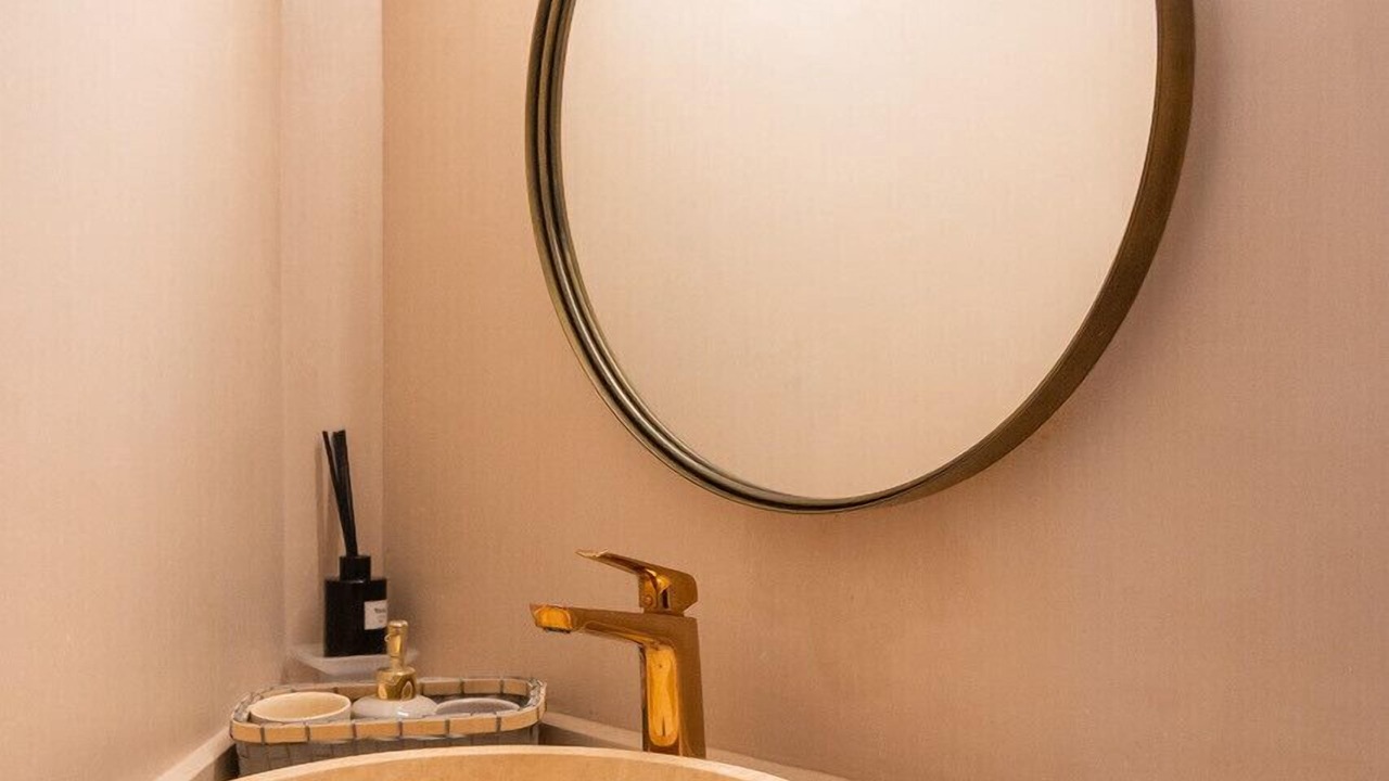 Photo of Bathroom in Saint-Tropez