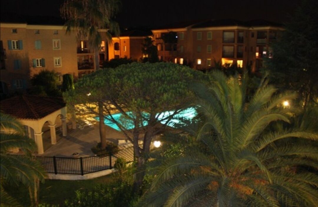 Photo of Outdoor in Saint-Tropez