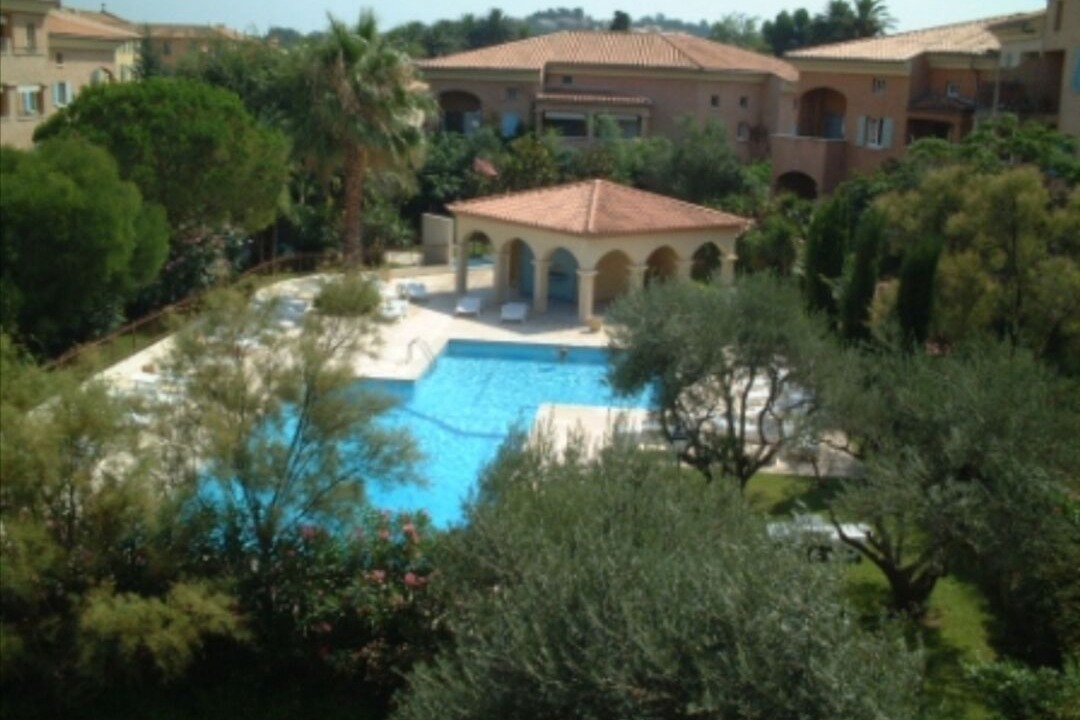 Photo of Outdoor in Saint-Tropez