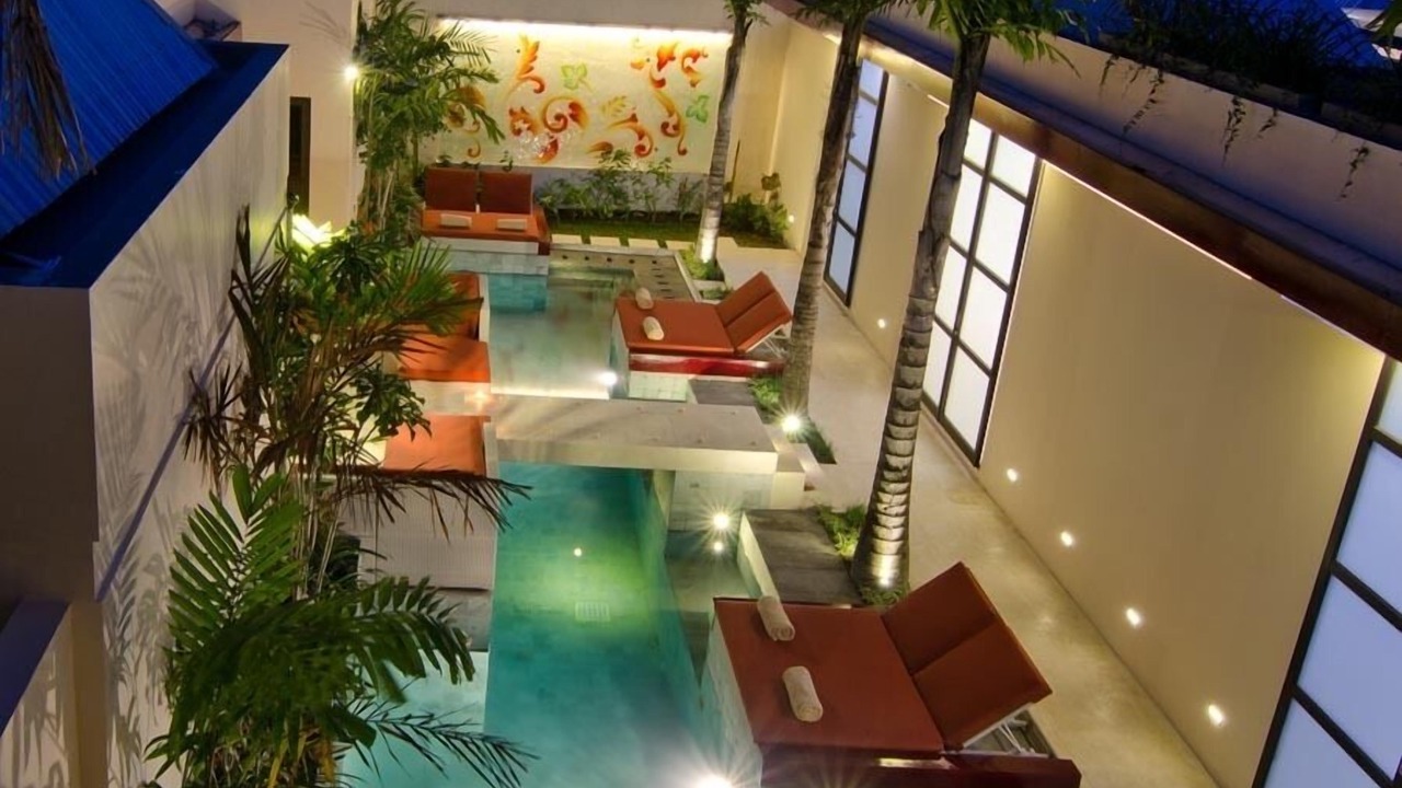 Photo of Outdoor in Drupadi