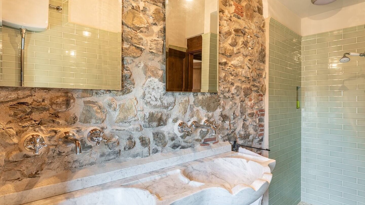 Photo of Bathroom in Corsanico