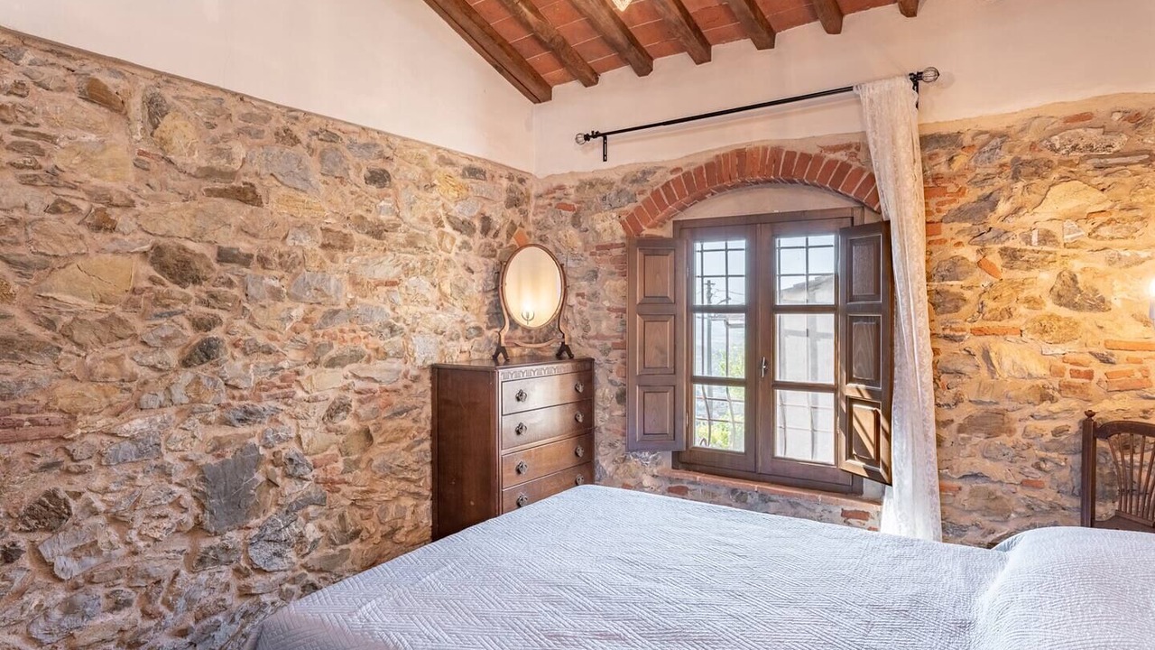 Photo of Bedroom in Corsanico