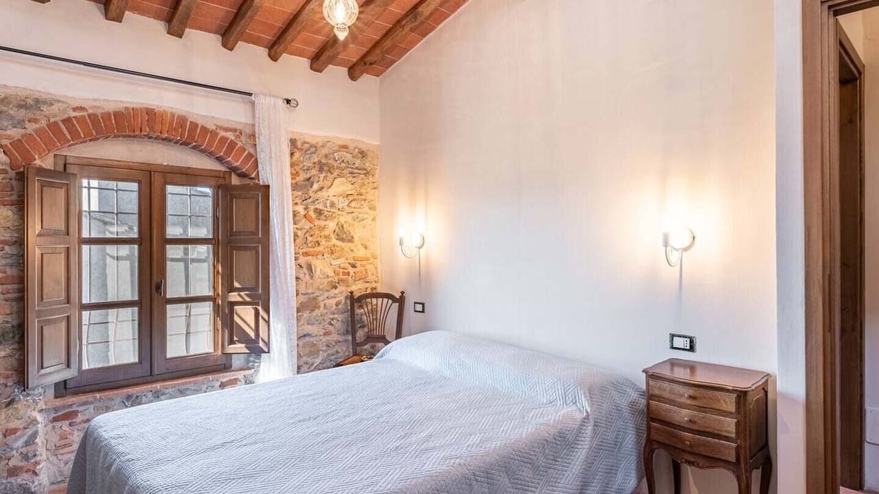 Photo of Bedroom in Corsanico