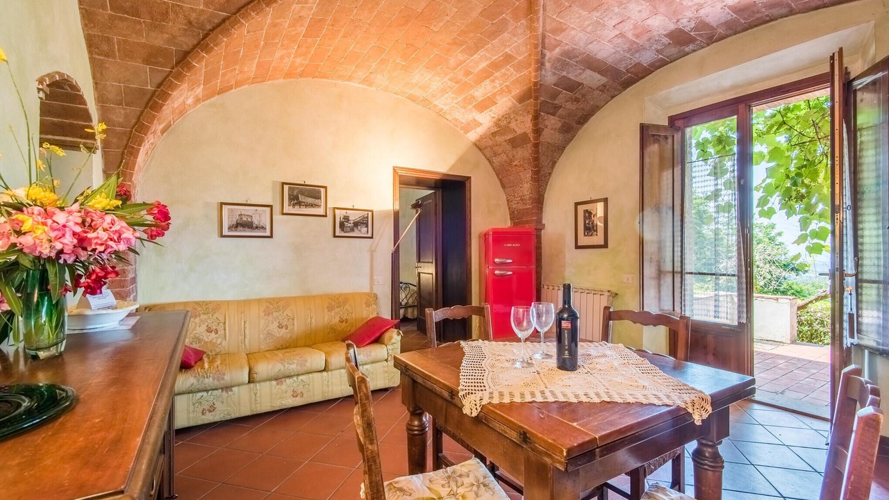 Photo of Bedroom in San Vivaldo