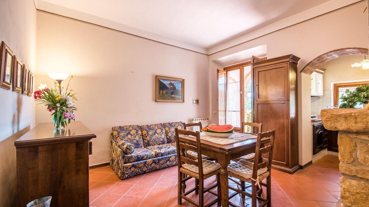 Photo of Bedroom in San Vivaldo