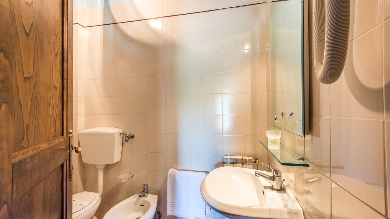 Photo of Bathroom in San Vivaldo