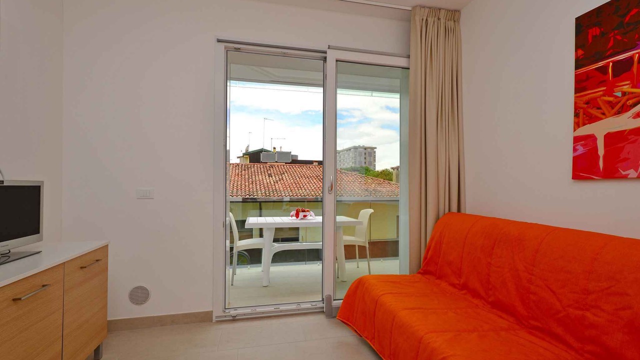 Photo of Livingroom in Lignano Sabbiadoro
