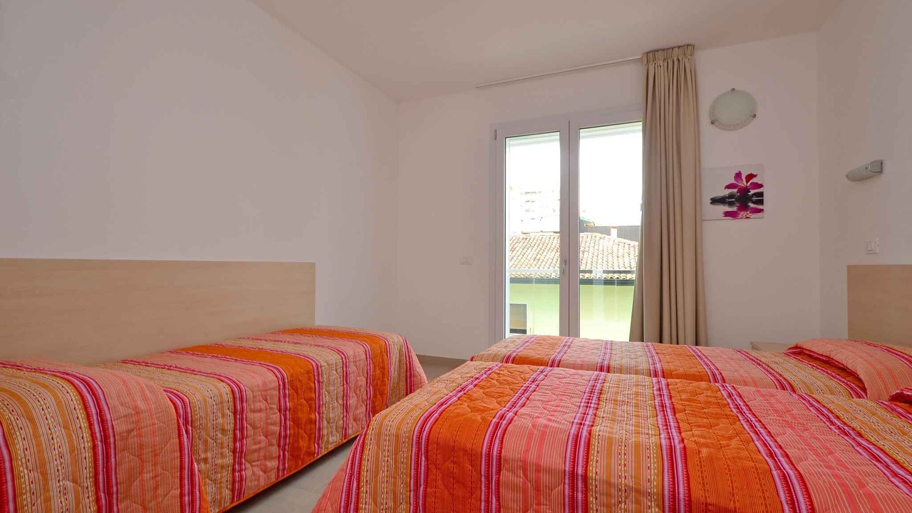 Photo of Bedroom in Lignano Sabbiadoro
