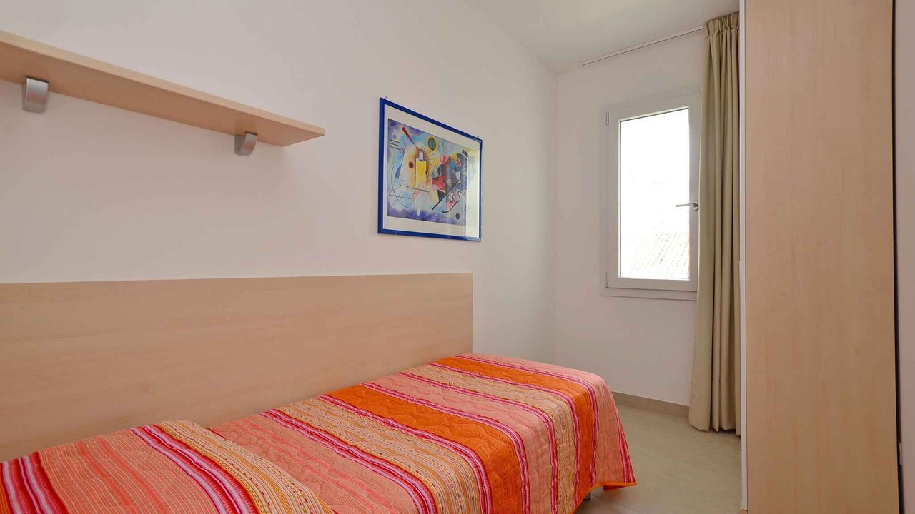 Photo of Bedroom in Lignano Sabbiadoro