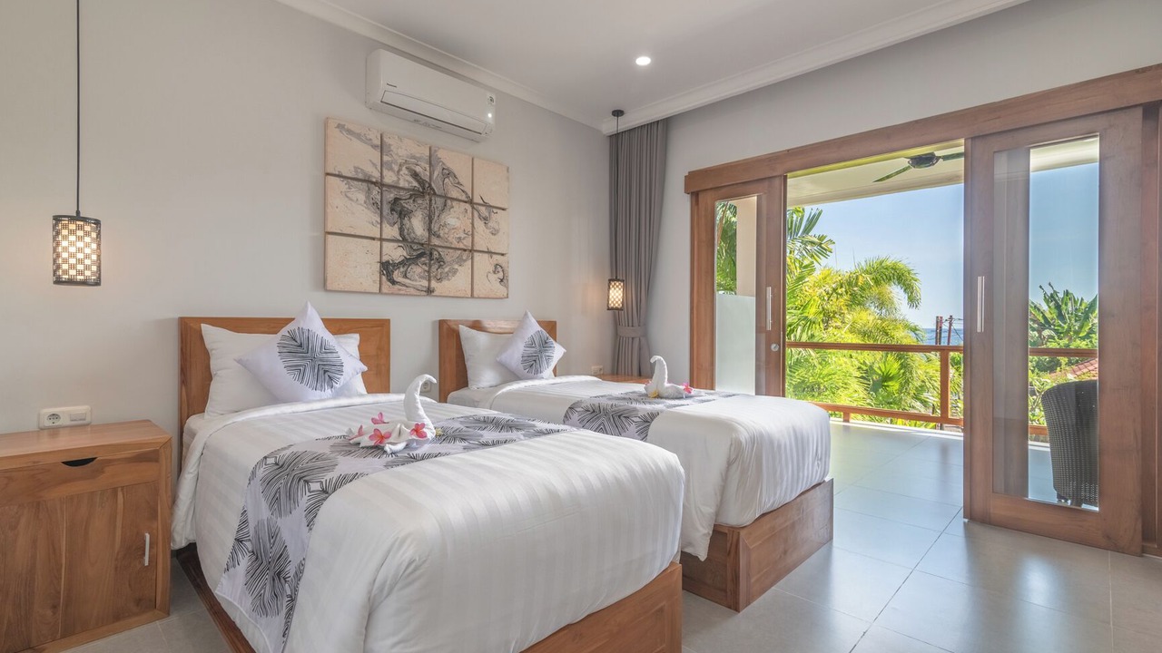 Photo of Bedroom in Pemaron