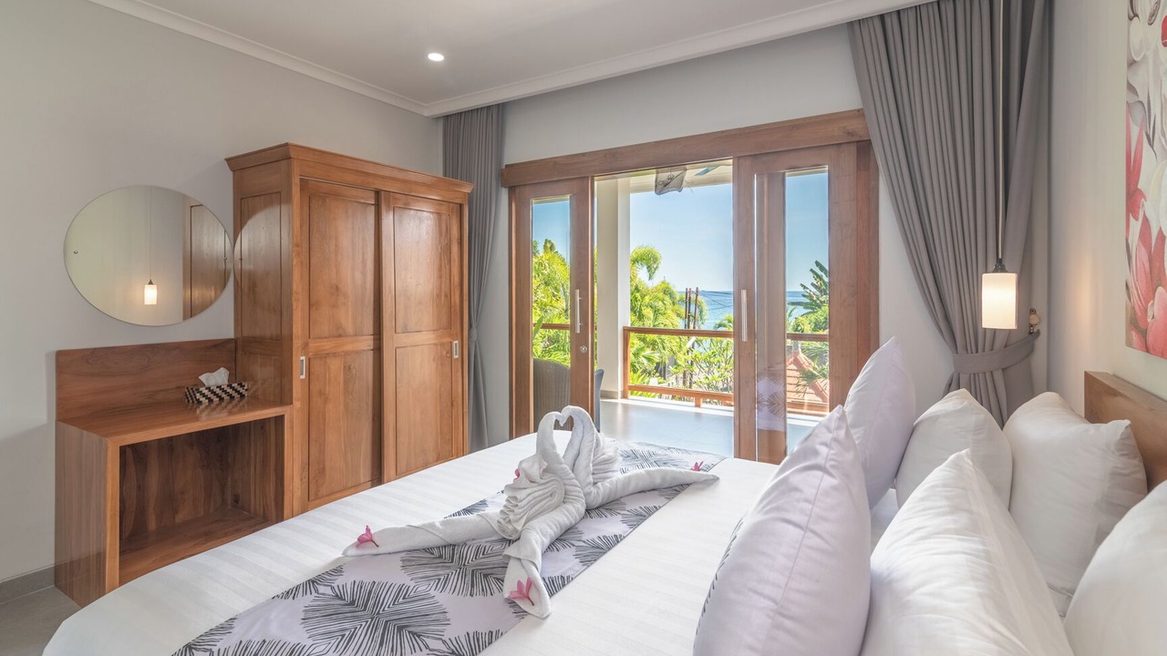 Photo of Bedroom in Pemaron