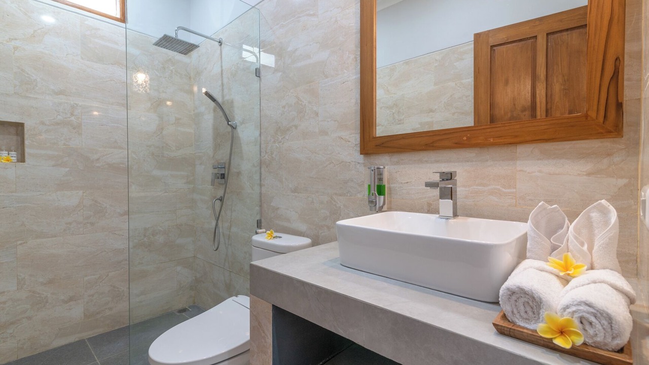 Photo of Bathroom in Pemaron