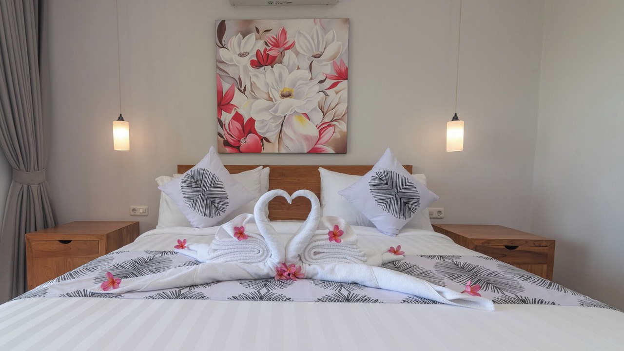 Photo of Bedroom in Pemaron