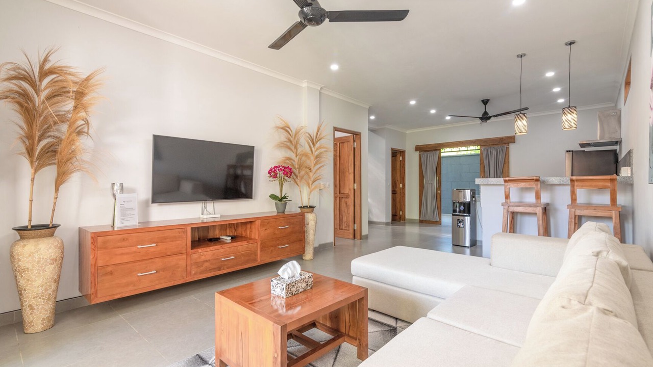 Photo of Livingroom in Pemaron