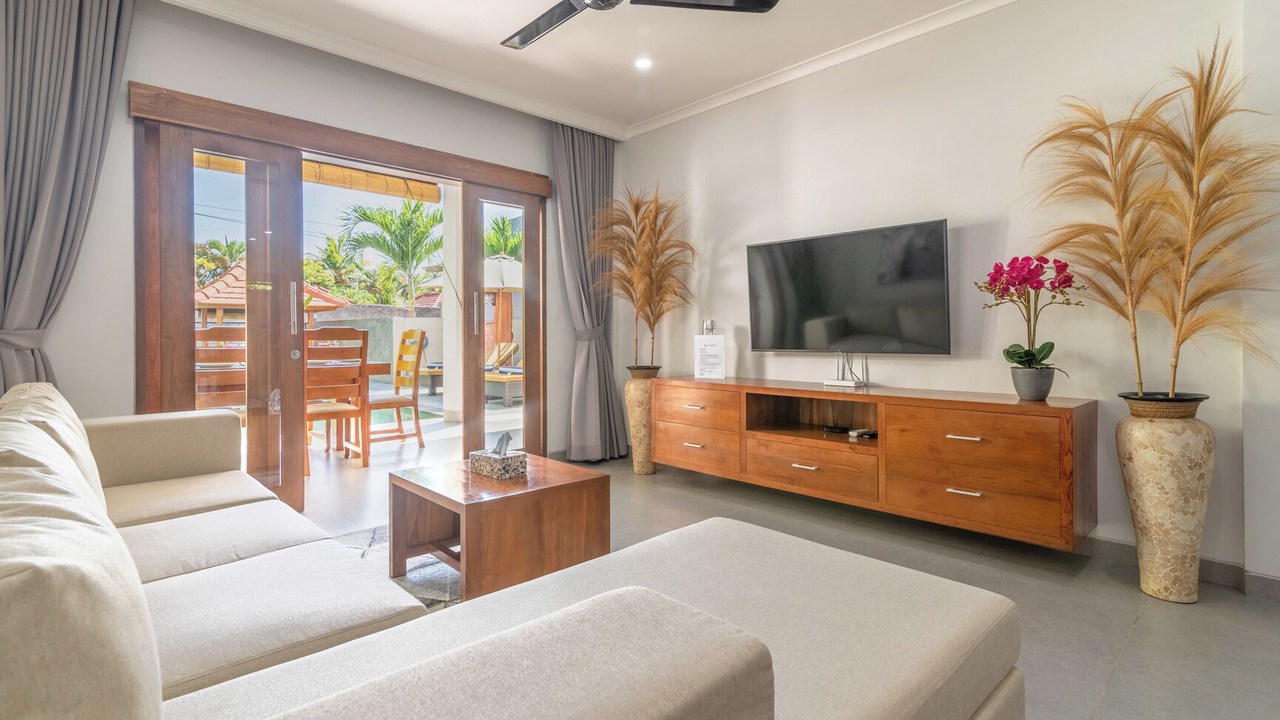 Photo of Livingroom in Pemaron