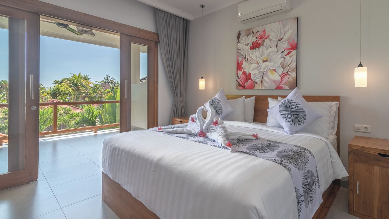 Photo of Bedroom in Pemaron