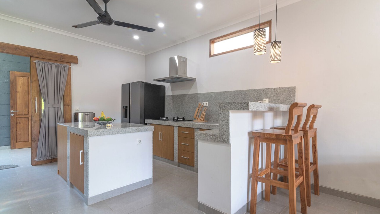 Photo of Kitchen in Pemaron