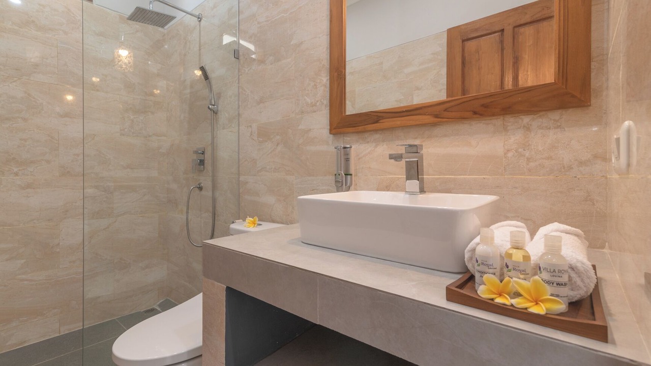 Photo of Bathroom in Pemaron