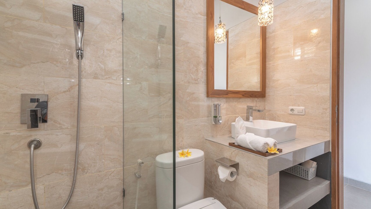Photo of Bathroom in Pemaron