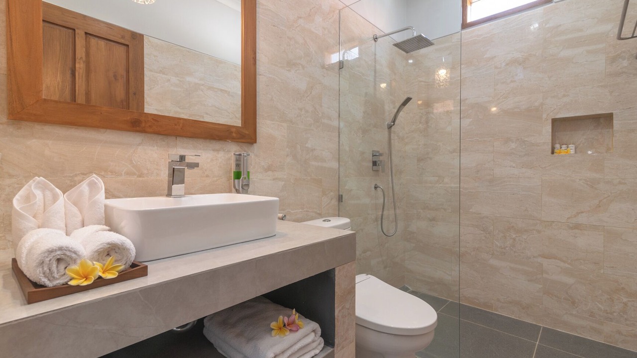 Photo of Bathroom in Pemaron