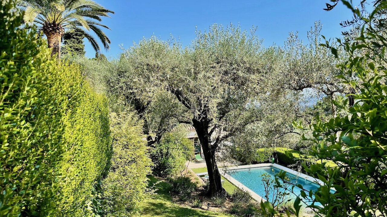 Photo of Outdoor in Peymeinade