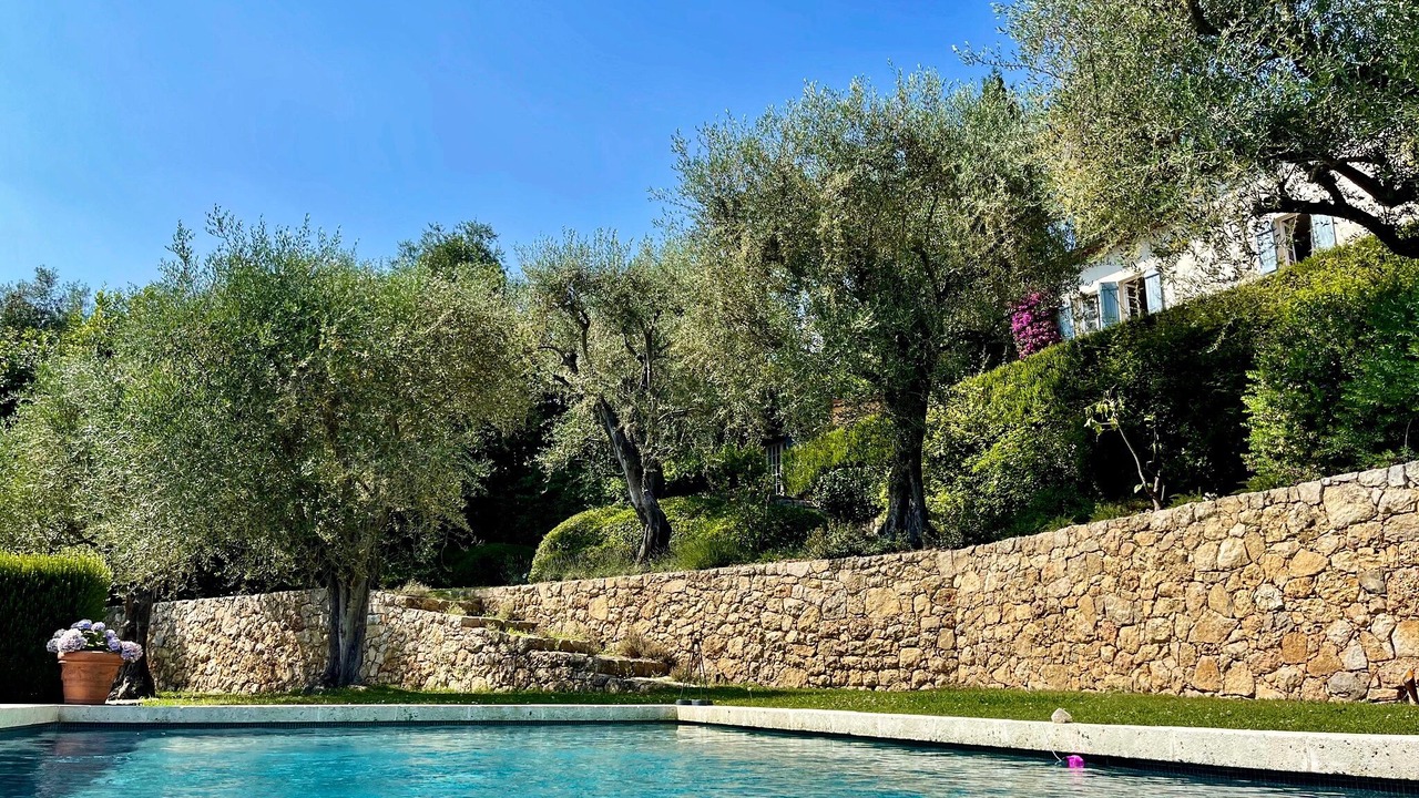 Photo of Outdoor in Peymeinade