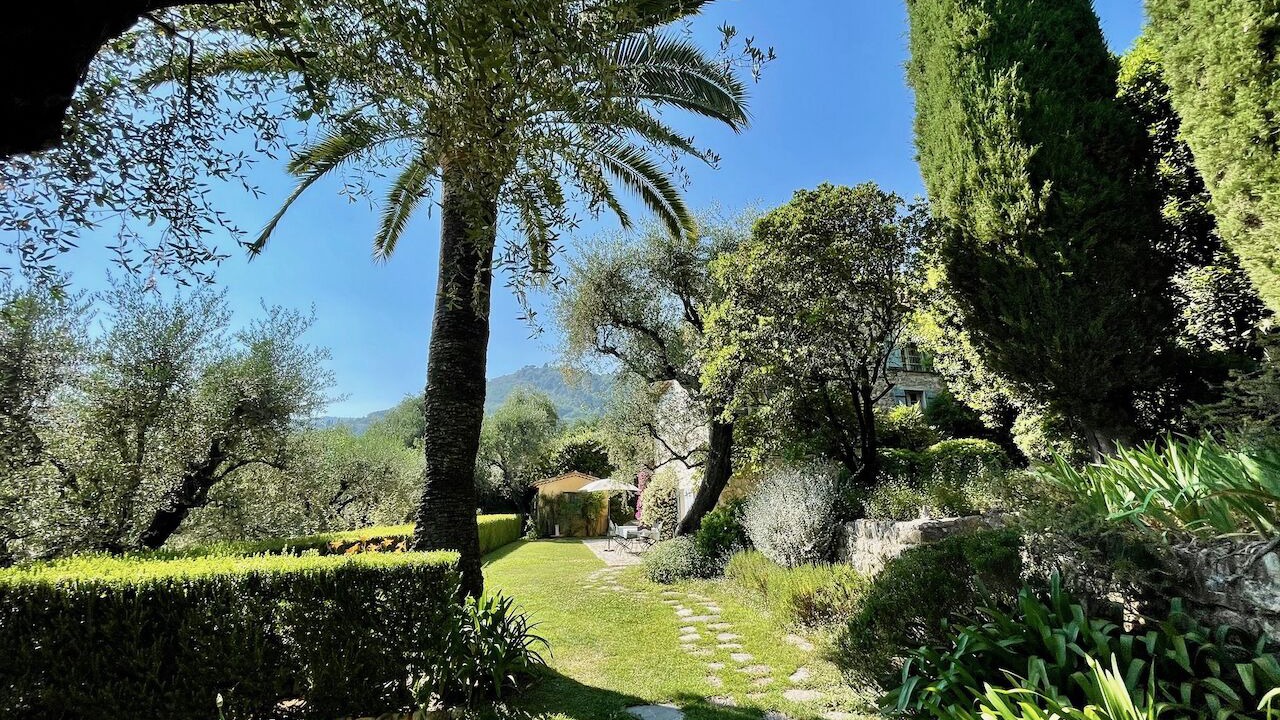 Photo of Outdoor in Peymeinade