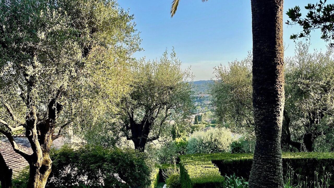 Photo of Outdoor in Peymeinade
