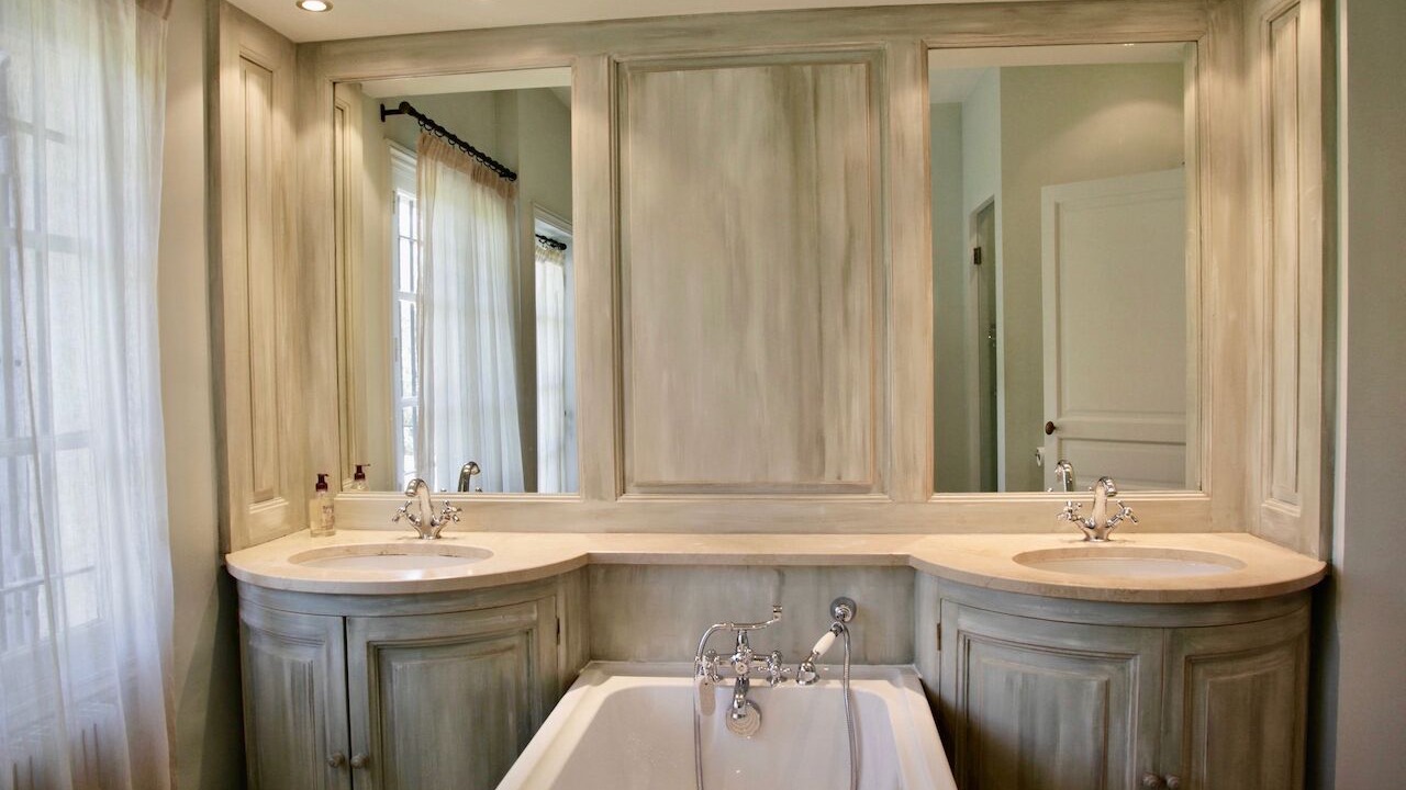 Photo of Bathroom in Peymeinade