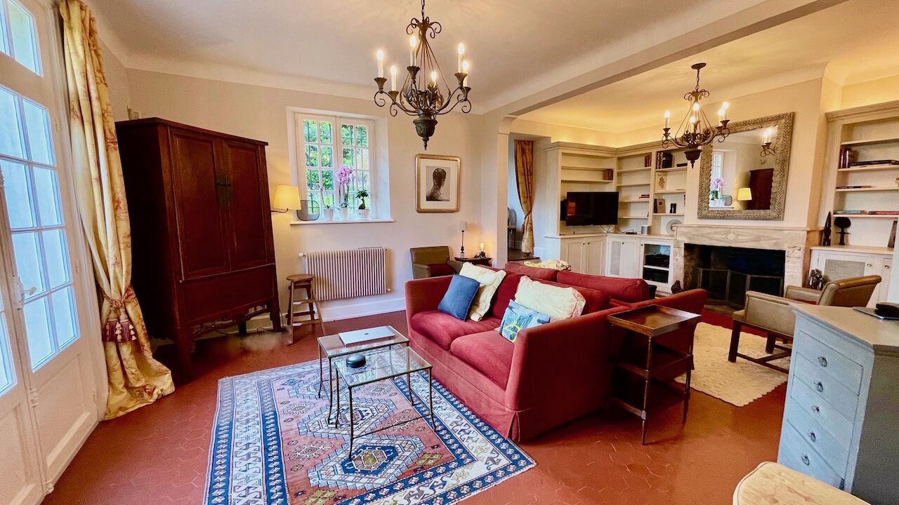 Photo of Bedroom in Peymeinade