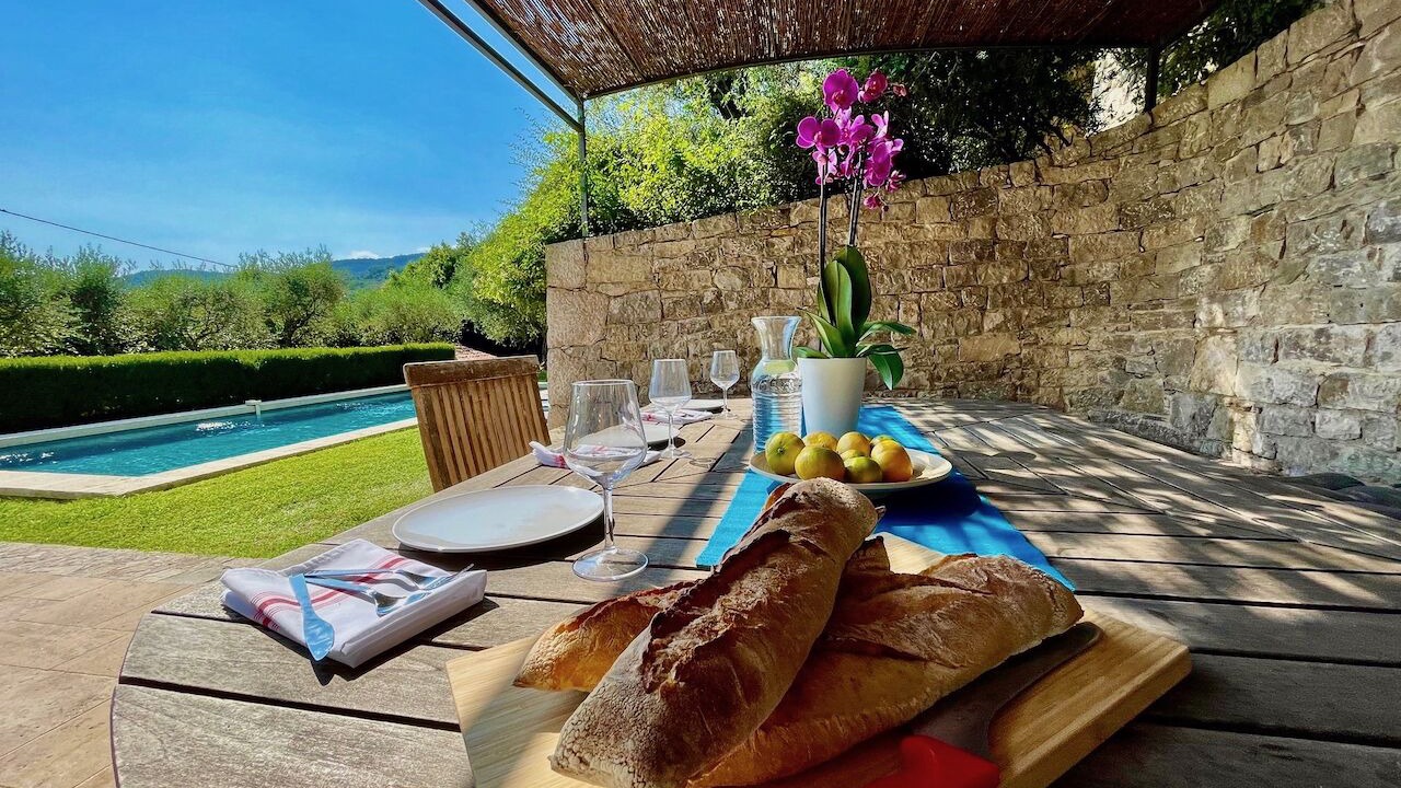 Photo of Outdoor in Peymeinade