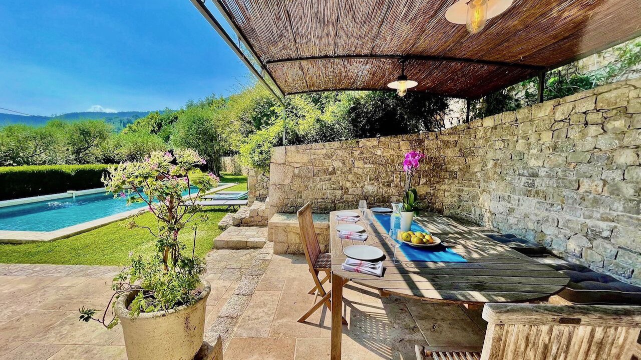 Photo of Outdoor in Peymeinade