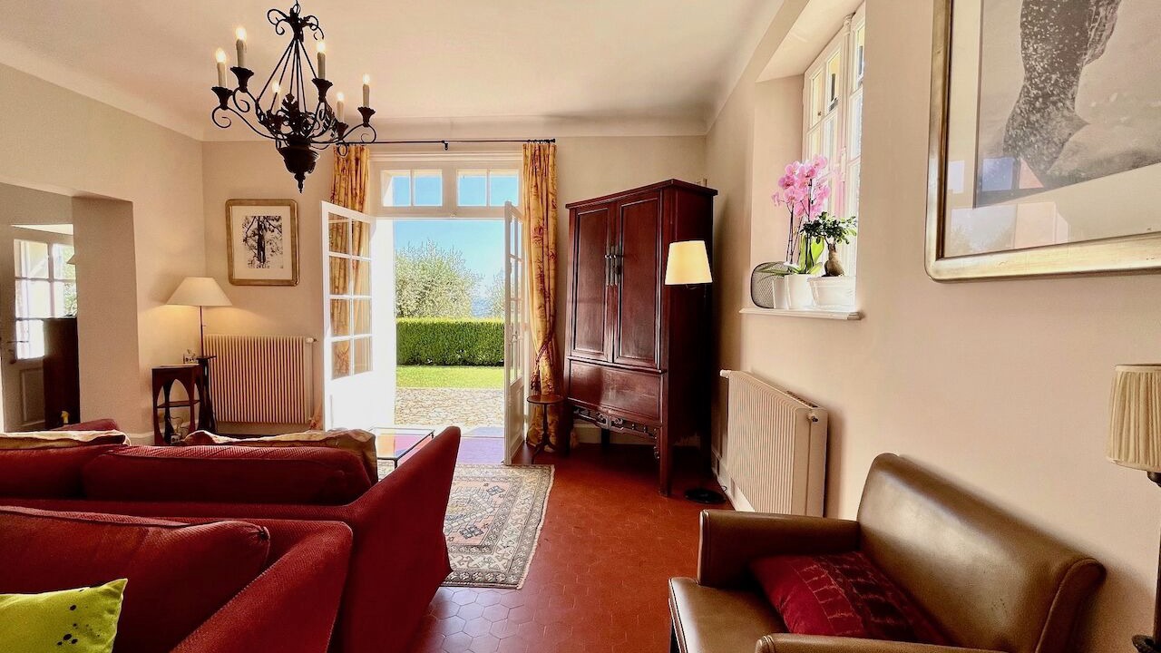 Photo of Bedroom in Peymeinade