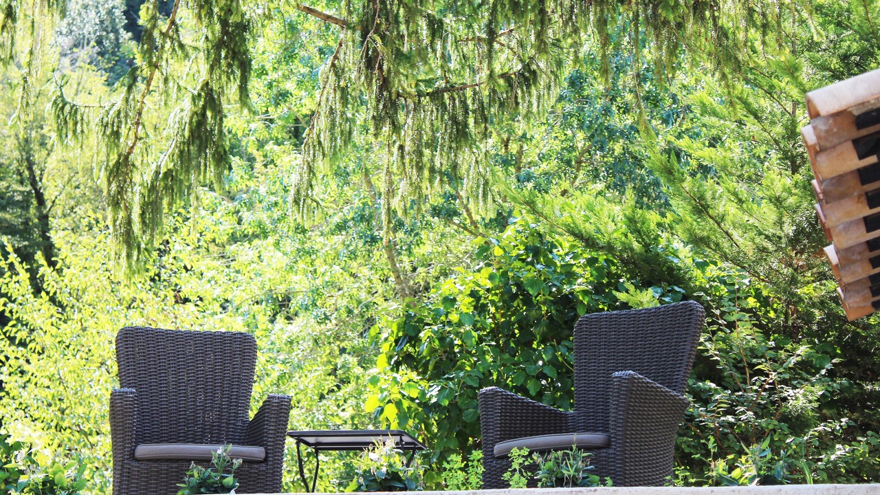 Photo of Outdoor in La Colle-sur-Loup