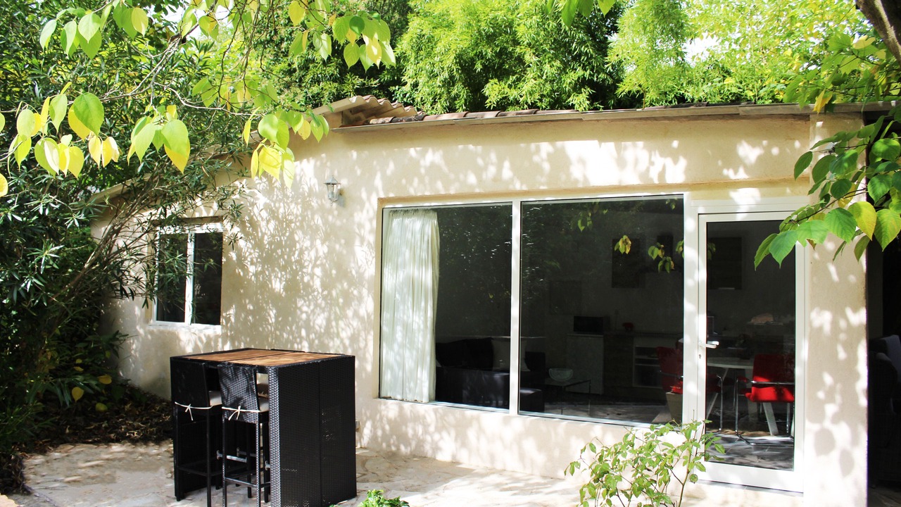 Photo of Outdoor in La Colle-sur-Loup
