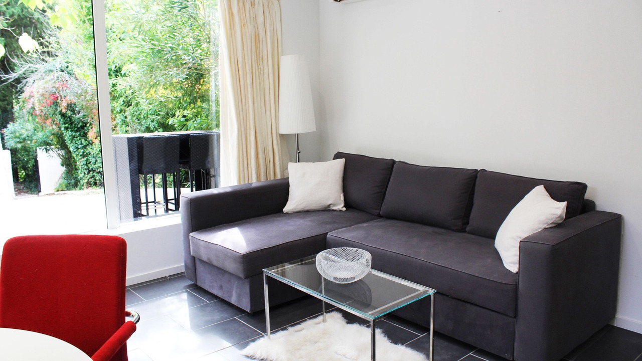 Photo of Livingroom in La Colle-sur-Loup