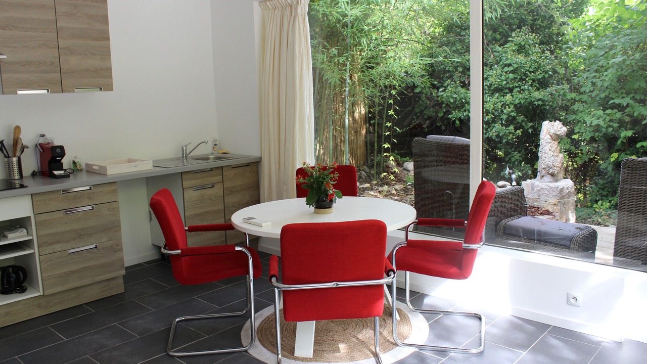 Photo of Outdoor in La Colle-sur-Loup